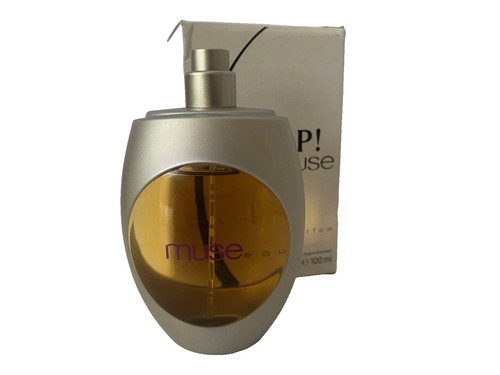 Joop muse 100 - muse, ml