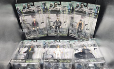 Vintage n2toys 1999 the matrix - 1999,