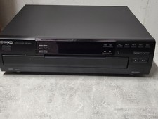 Kenwood DPF-R3010 Scambiatore