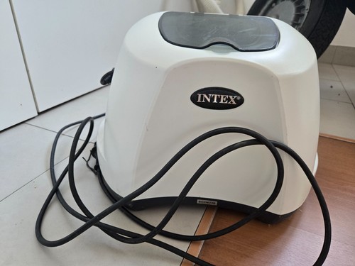 Clorinatore intex modello - clorinatore,