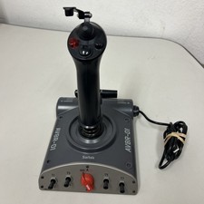 Saitek AV8R-01 USB Joystick PC
