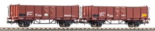 Piko 28327 scala set - 28327, ho