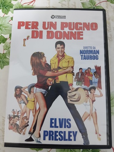 Per pugno donne dvd - per, donne-dvd