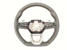 5FA419091 STEERING WHEEL /