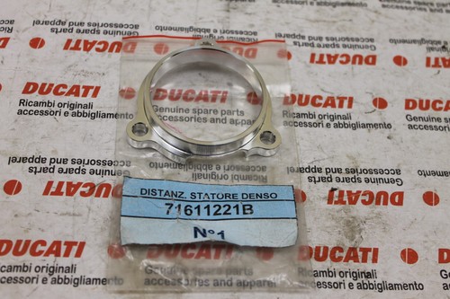 Distanziale statore denso - distanziale,