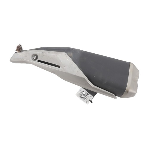 Silencieux honda 500 - cbr, r