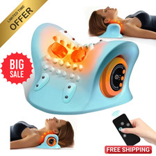 Hugterra Neck Massager 2025