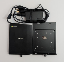 Acer Chromebox CX12 4GB RAM