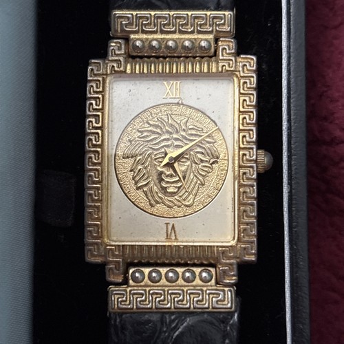 Orologio gianni versace - gianni,