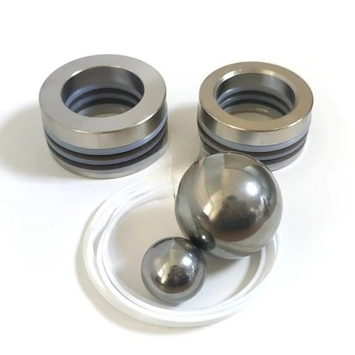 Kit riparazione corpo - , pompa