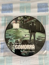 Gomorra - Mokadelic Vinile
