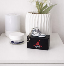 Jordan 1s - Mini Sneaker 3D -