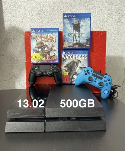 Playstation fat cuh 1116a - 4, cuh-1116a