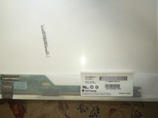 DISPLAY LP156WH4 (TL) (A1)