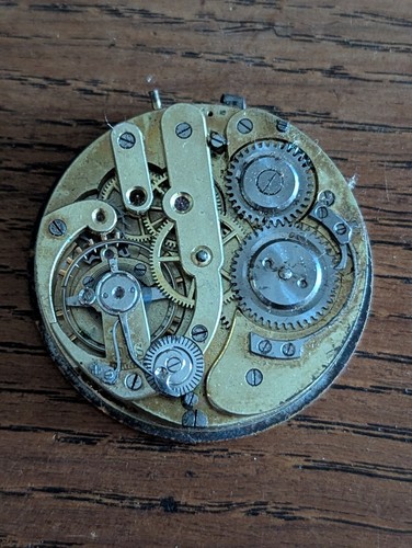 Orologio tasca svizzero - orologio,