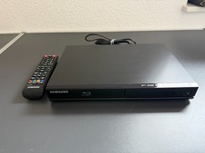 Lettore DVD Blue Ray Samsung