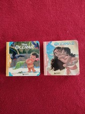 N. 2 LIBROTTINI OCEANIA 1 E 2