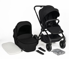 Passeggino combinato BabyGo
