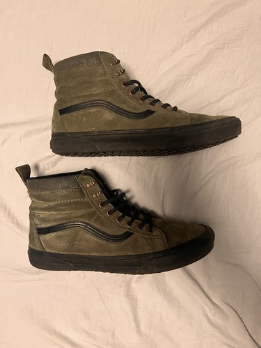 Scarpe sneakers alte - , vans