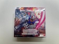 Gundam Gioco di Carte Booster