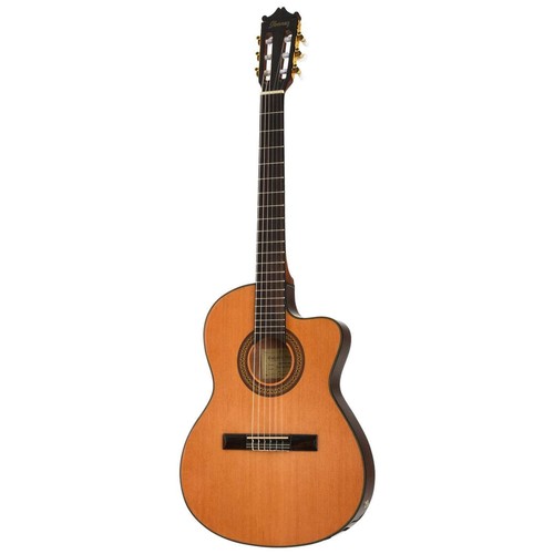 Ibanez ga5tce - ibanez, ga5tce-am