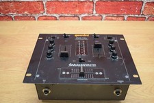 Gemini PMX-12A Scratchmaster