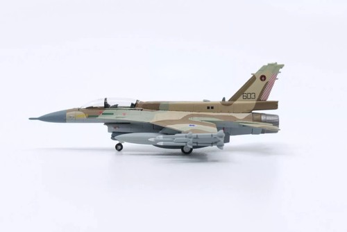Hogan wings 6061 - 6061,, f-16d