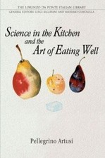 Science in the Kitchen and the