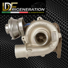 TURBO TOYOTA AVENSIS, VERSO, PREVIA, ESTIMA, RAV 4 2.0 D-4D 116cv 721164