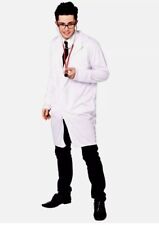 Costume scienziato medico