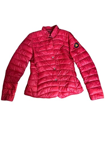 Peggy giubbotto donna ultra - giubbotto,