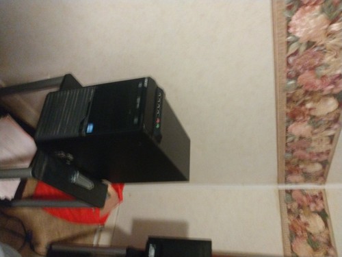 Acer veriton vm2611g - acer,