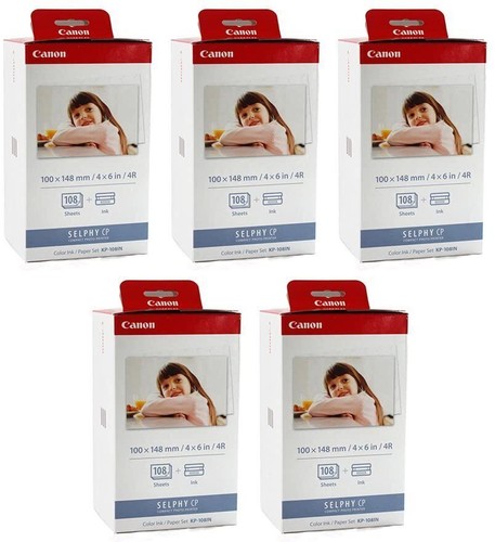 Canon selphy cp1300 - selphy,