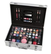 Set Valigetta Trucco Alluminio
