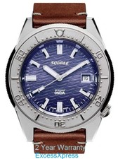Brand new squale - new, atmos