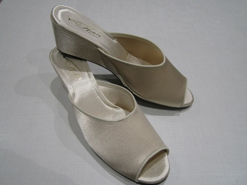 Vico moda pantofola sposa - -,