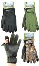 Neoprene outdoor guanti pesca - guanti,
