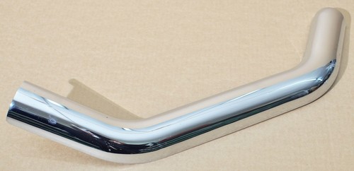 Harley original scarico - original,