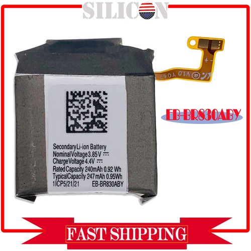 Watch battery br830aby for - battery,