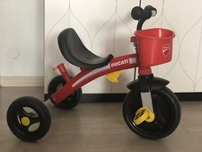 Chicco – Triciclo U-GO Ducati