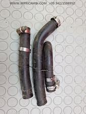 TUBI ACQUA MANICOTTI GAS GAS