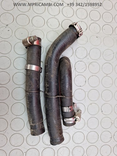 Tubi acqua manicotti - gas, gas
