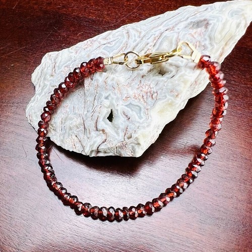 Bracciale fatto mano uomo - a,