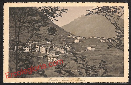 Ai6730 cartolina epoca - ai6730,
