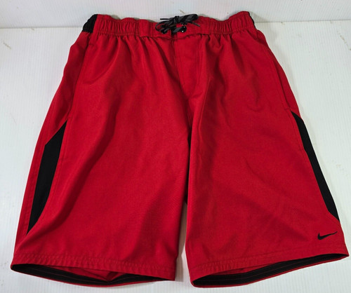 Nike costume bagno - bagno, rete