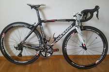 Bici Colnago EPS Bike Carbon gruppo Shimano Ultegra Speed  22V. Size Taglia 48S