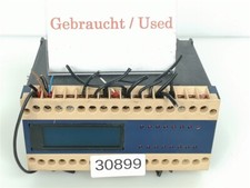 Modulo Blue Pendant Per