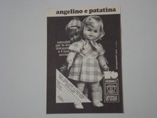 advertising Pubblicità 1974