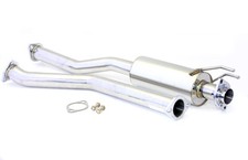 M2 HONDA CIVIC TYPE R EP3 TUBO