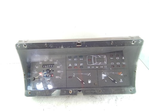 Quadro strumenti - quadro,